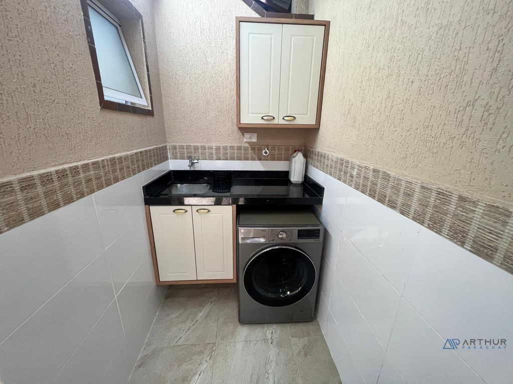 Sobrado 2 dormitórios frente mar à venda no Caiçara, Praia Grande – 120 m² - foto 19