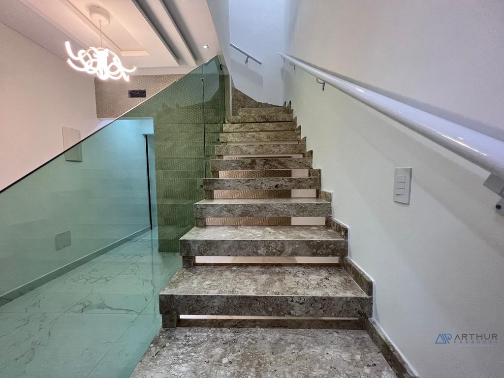 Sobrado 2 dormitórios frente mar à venda no Caiçara, Praia Grande – 120 m² - foto 6