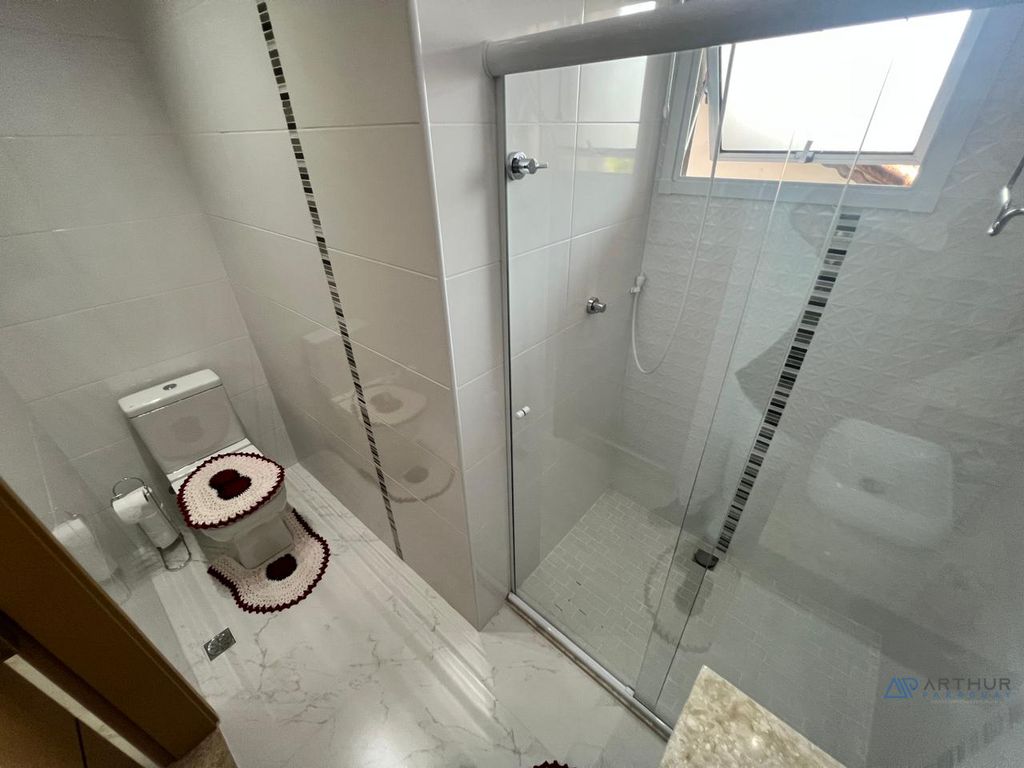 Sobrado 2 dormitórios frente mar à venda no Caiçara, Praia Grande – 120 m² - foto 26