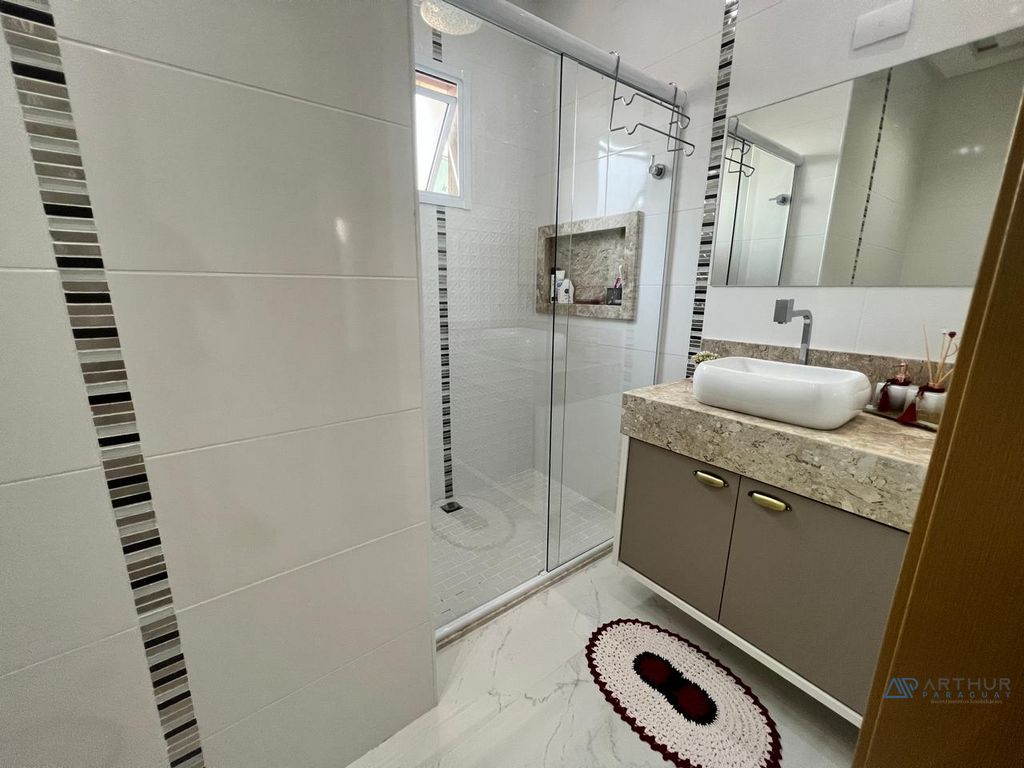 Sobrado 2 dormitórios frente mar à venda no Caiçara, Praia Grande – 120 m² - foto 30
