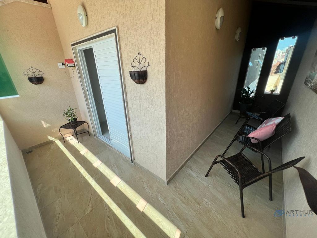 Sobrado 2 dormitórios frente mar à venda no Caiçara, Praia Grande – 120 m² - foto 32