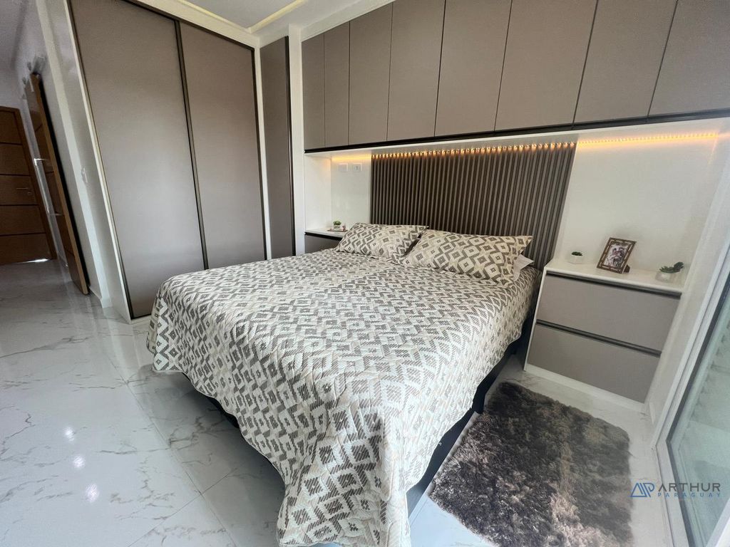 Sobrado 2 dormitórios frente mar à venda no Caiçara, Praia Grande – 120 m² - foto 29