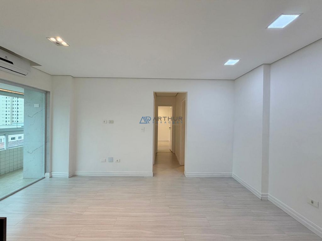 Apartamento 2 dormitórios à venda na Guilhermina, Praia Grande – 67 m² - foto 12
