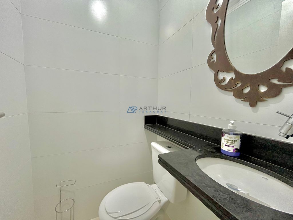 Apartamento 3 dormitórios frente mar à venda no Maracanã, Praia Grande – 114 m² - foto 16