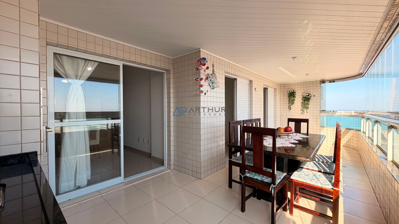 Apartamento 4 dormitórios à venda na Guilhermina, Praia Grande – 151 m² - foto 8