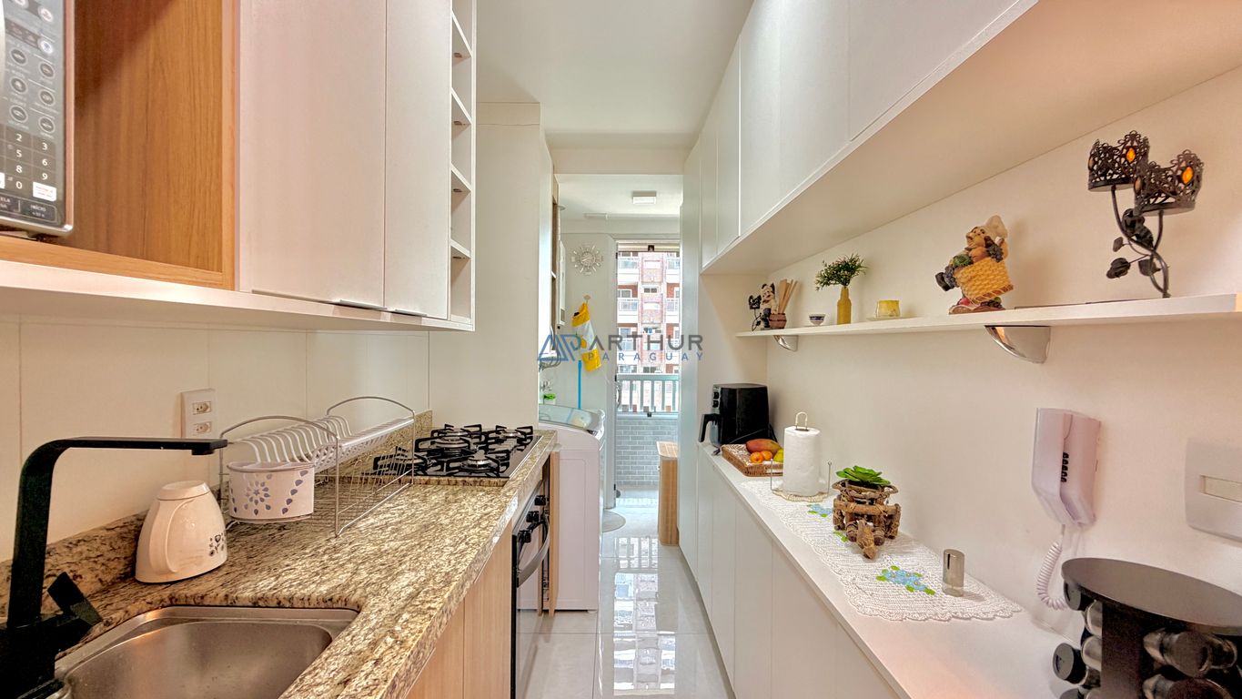 Apartamento 2 dormitórios à venda no Canto do Forte, Praia Grande – 106 m² - foto 22