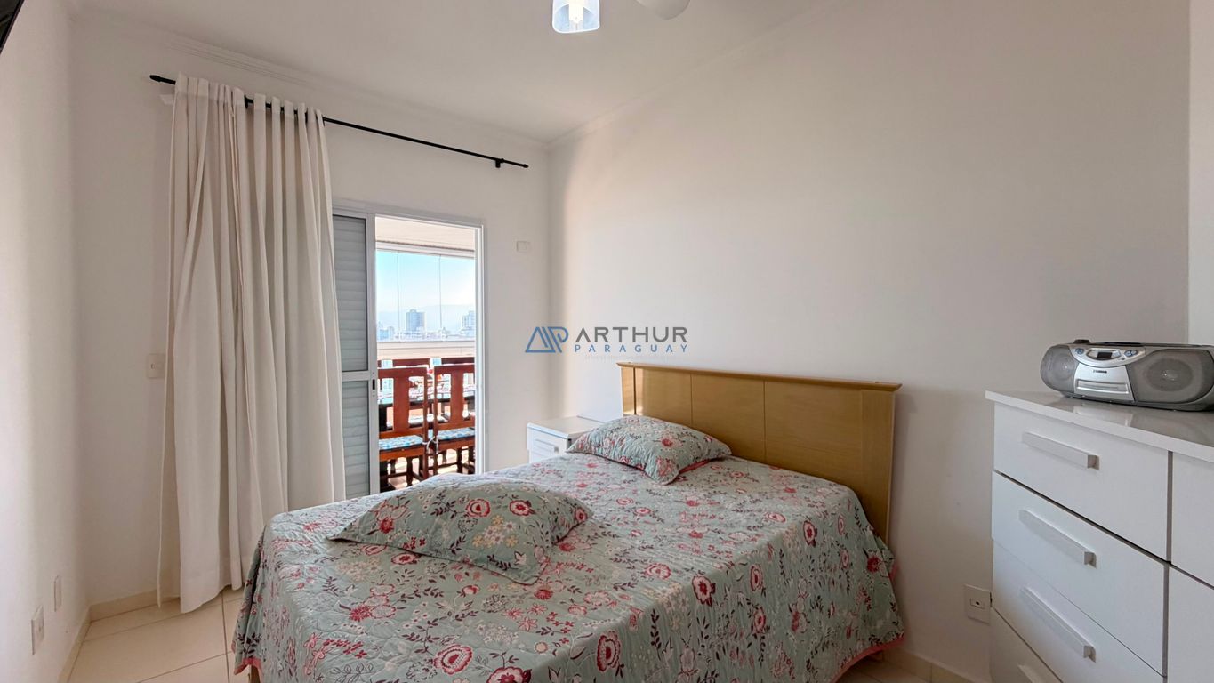 Apartamento 4 dormitórios à venda na Guilhermina, Praia Grande – 151 m² - foto 28