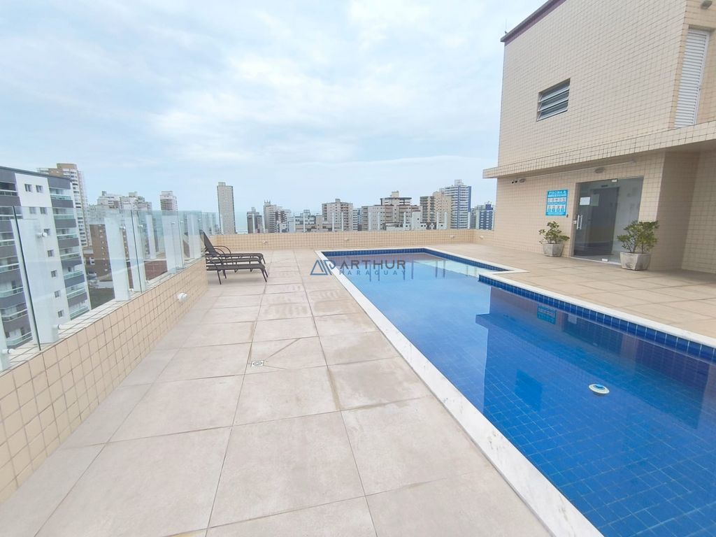 Apartamento 2 dormitórios à venda no Aviação, Praia Grande – 73 m² - foto 36