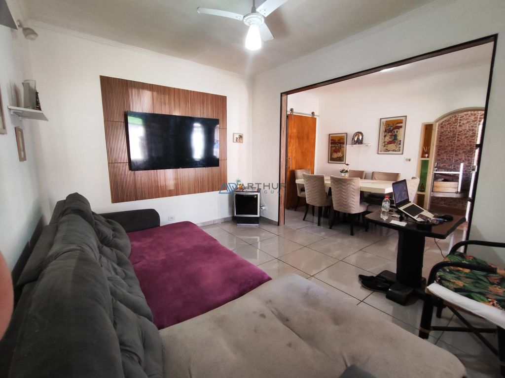 Casa 2 dormitórios à venda no Caiçara, Praia Grande – 140 m² - foto 9