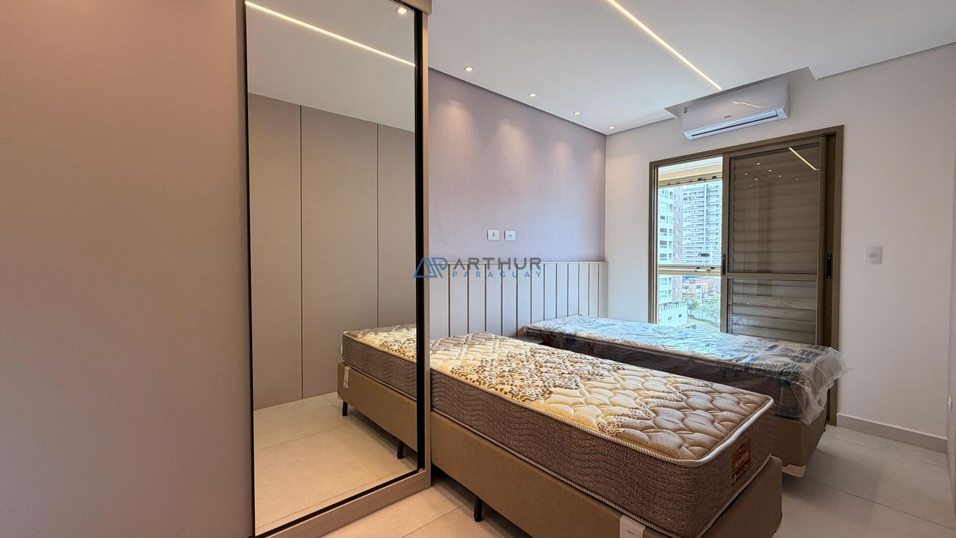 Apartamento 2 dormitórios à venda no Canto do Forte, Praia Grande – 88 m² - foto 16