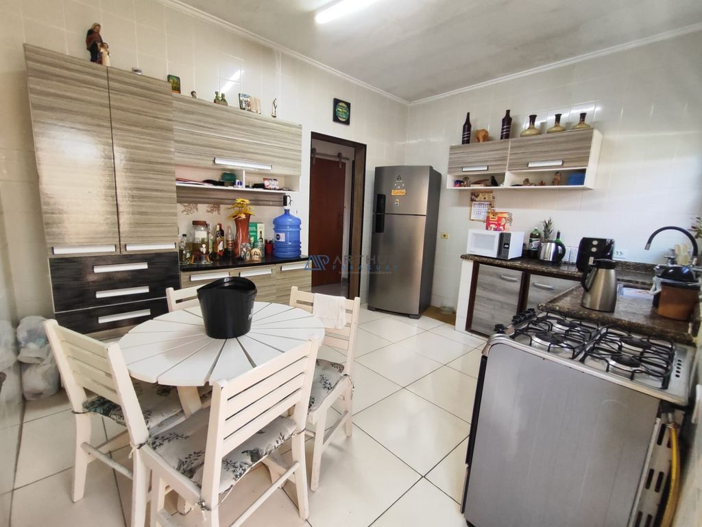 Casa 2 dormitórios à venda no Caiçara, Praia Grande – 140 m² - foto 13