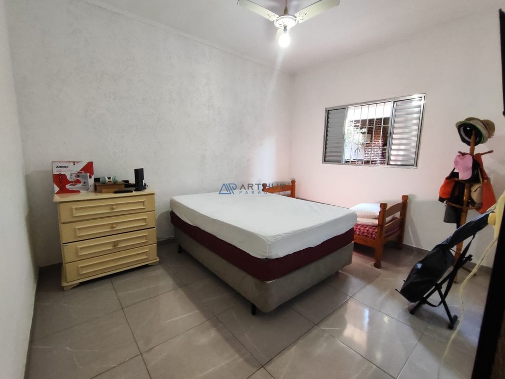 Casa 2 dormitórios à venda no Caiçara, Praia Grande – 140 m² - foto 16