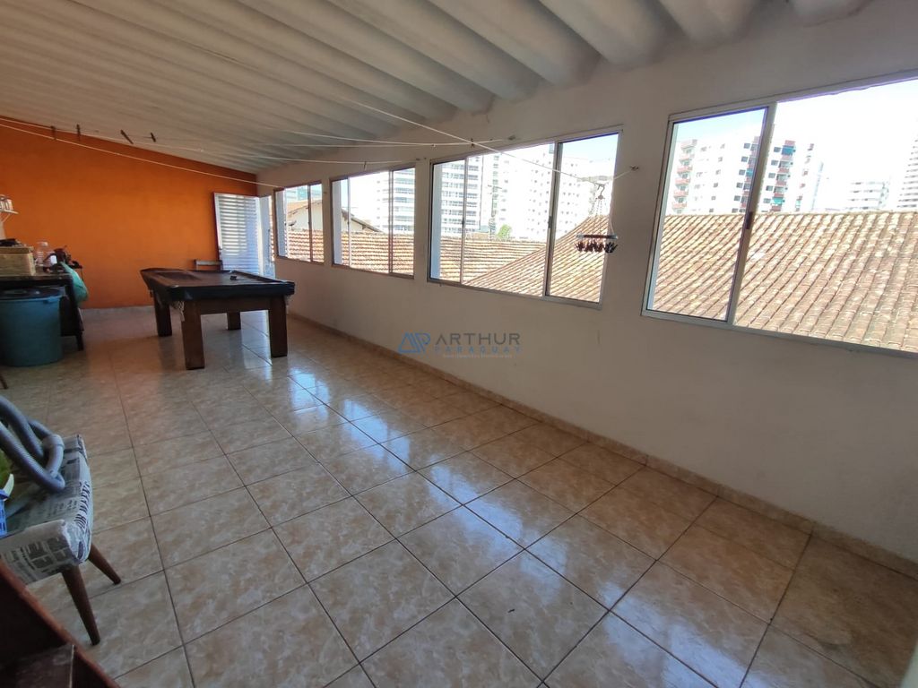 Casa 2 dormitórios à venda no Caiçara, Praia Grande – 140 m² - foto 8