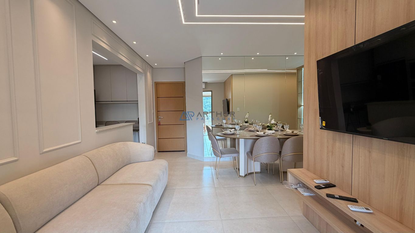 Apartamento 2 dormitórios à venda no Canto do Forte, Praia Grande – 88 m² - foto 5