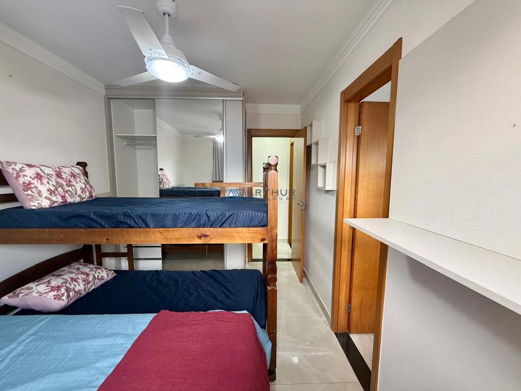 Apartamento 3 dormitórios à venda no Canto do Forte, Praia Grande – 119 m² - foto 29