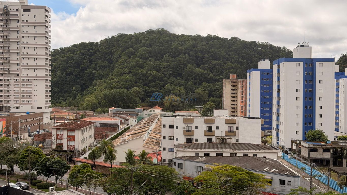 Apartamento 2 dormitórios à venda no Canto do Forte, Praia Grande – 88 m² - foto 3