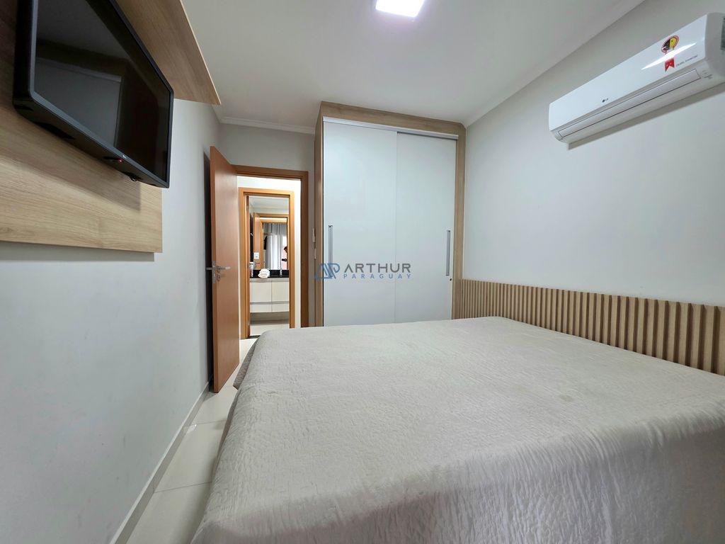 Apartamento 2 dormitórios à venda na Guilhermina, Praia Grande – 83 m² - foto 13