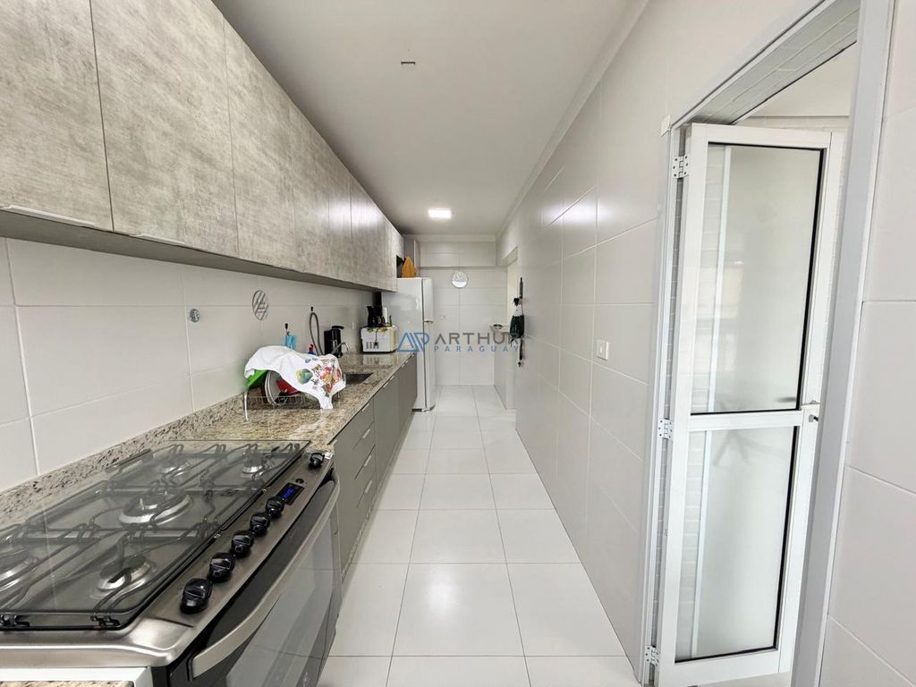 Apartamento 2 dormitórios à venda no Aviação, Praia Grande – 109 m² - foto 24