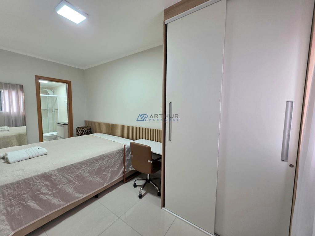 Apartamento 2 dormitórios à venda na Guilhermina, Praia Grande – 83 m² - foto 17