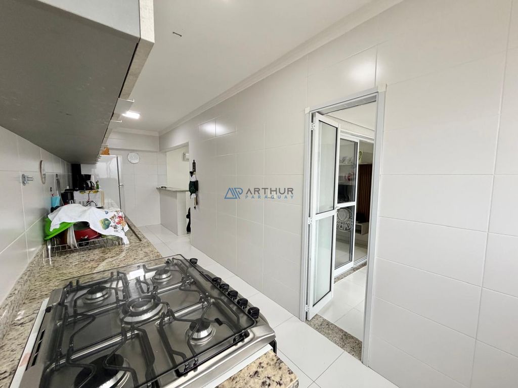 Apartamento 2 dormitórios à venda no Aviação, Praia Grande – 109 m² - foto 25