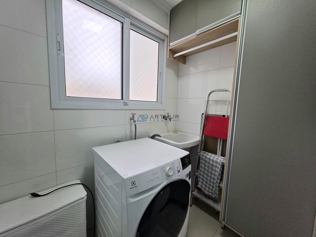 Apartamento 2 dormitórios à venda na Guilhermina, Praia Grande – 83 m² - foto 10