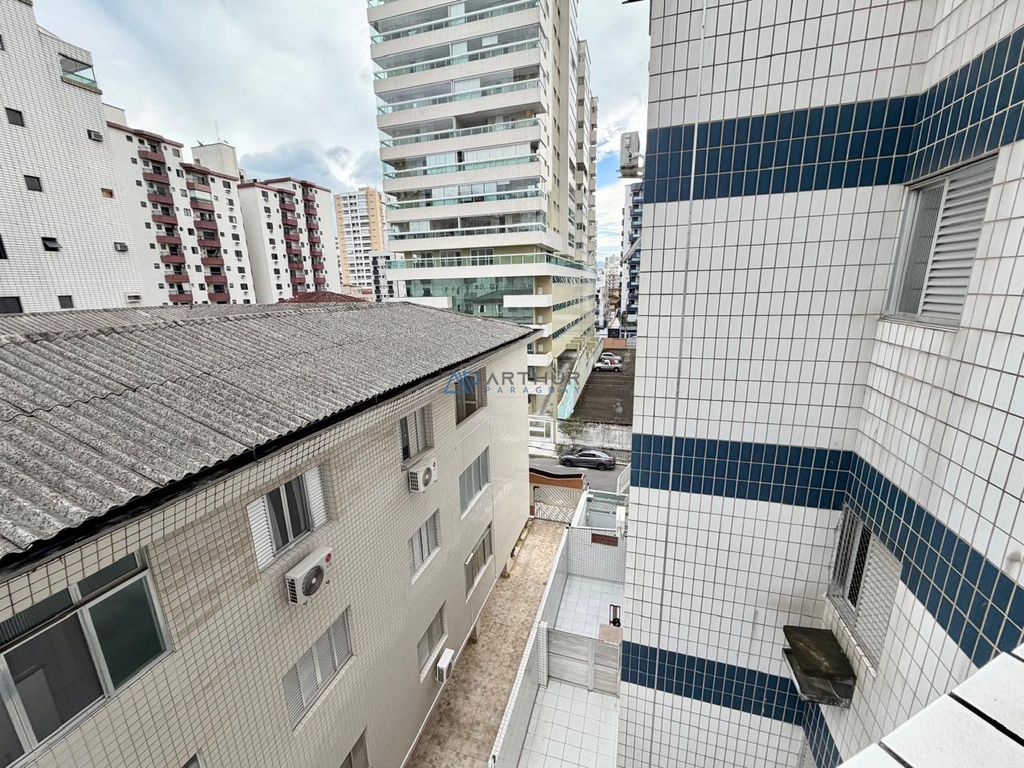 Apartamento 2 dormitórios à venda no Canto do Forte, Praia Grande – 83 m² - foto 3