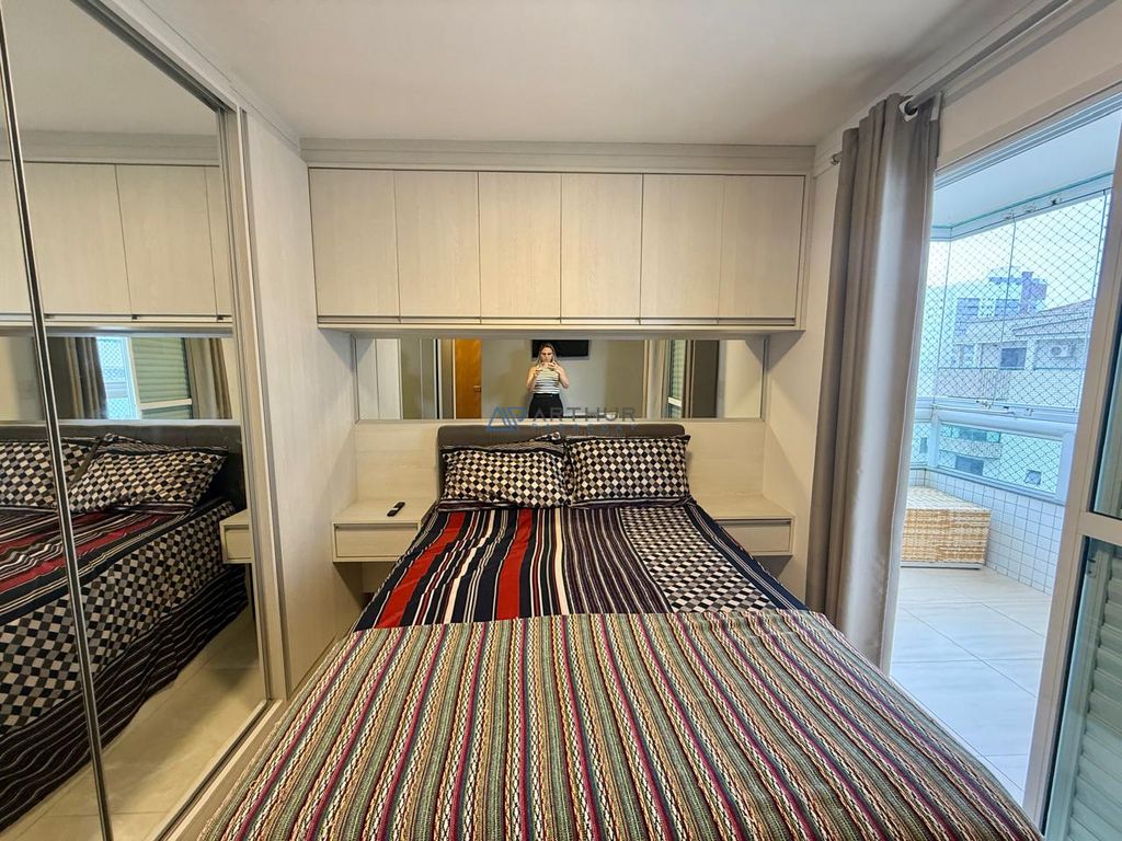 Apartamento 3 dormitórios à venda no Canto do Forte, Praia Grande – 119 m² - foto 38