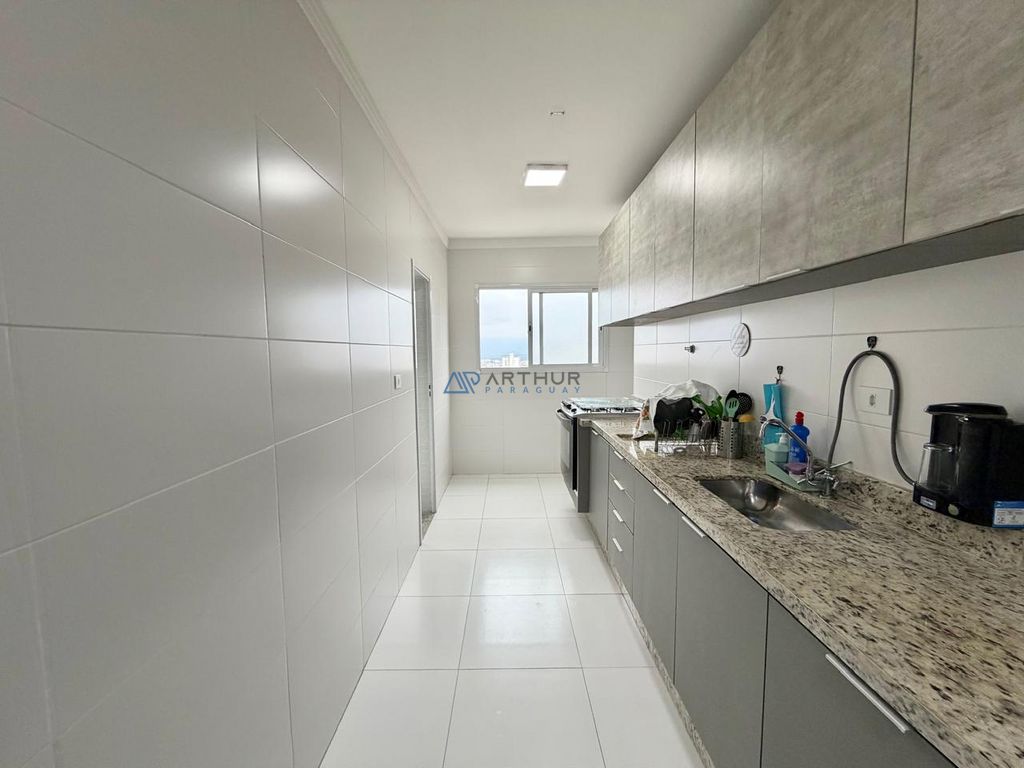 Apartamento 2 dormitórios à venda no Aviação, Praia Grande – 109 m² - foto 27