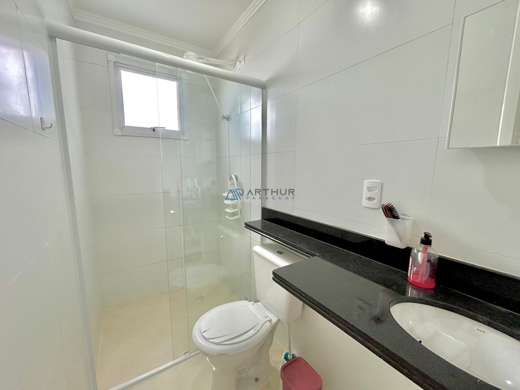 Apartamento 3 dormitórios frente mar à venda no Maracanã, Praia Grande – 114 m² - foto 19