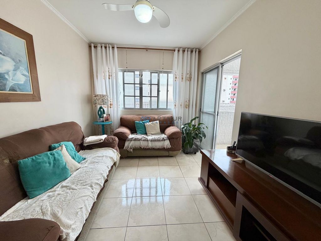 Apartamento 2 dormitórios à venda no Canto do Forte, Praia Grande – 83 m² - foto 10