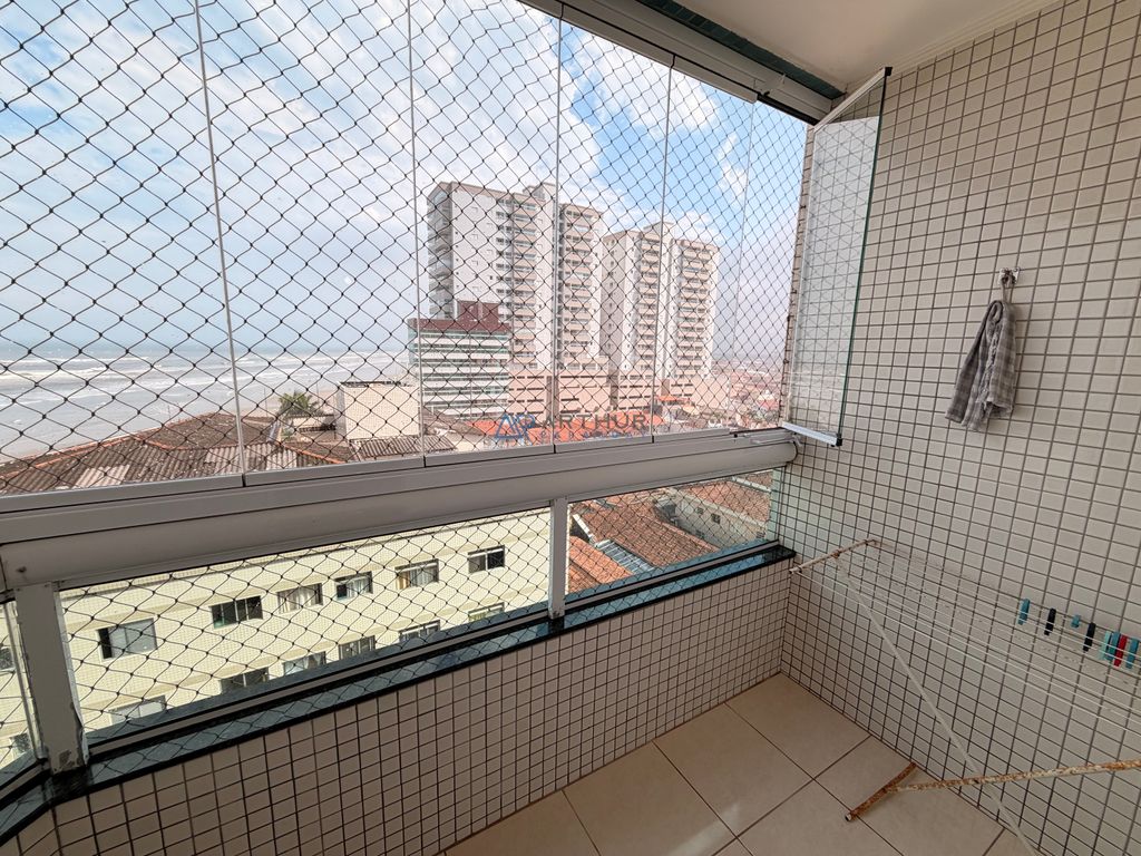 Apartamento 2 dormitórios para alugar no Caiçara, Praia Grande – 80 m² - foto 4