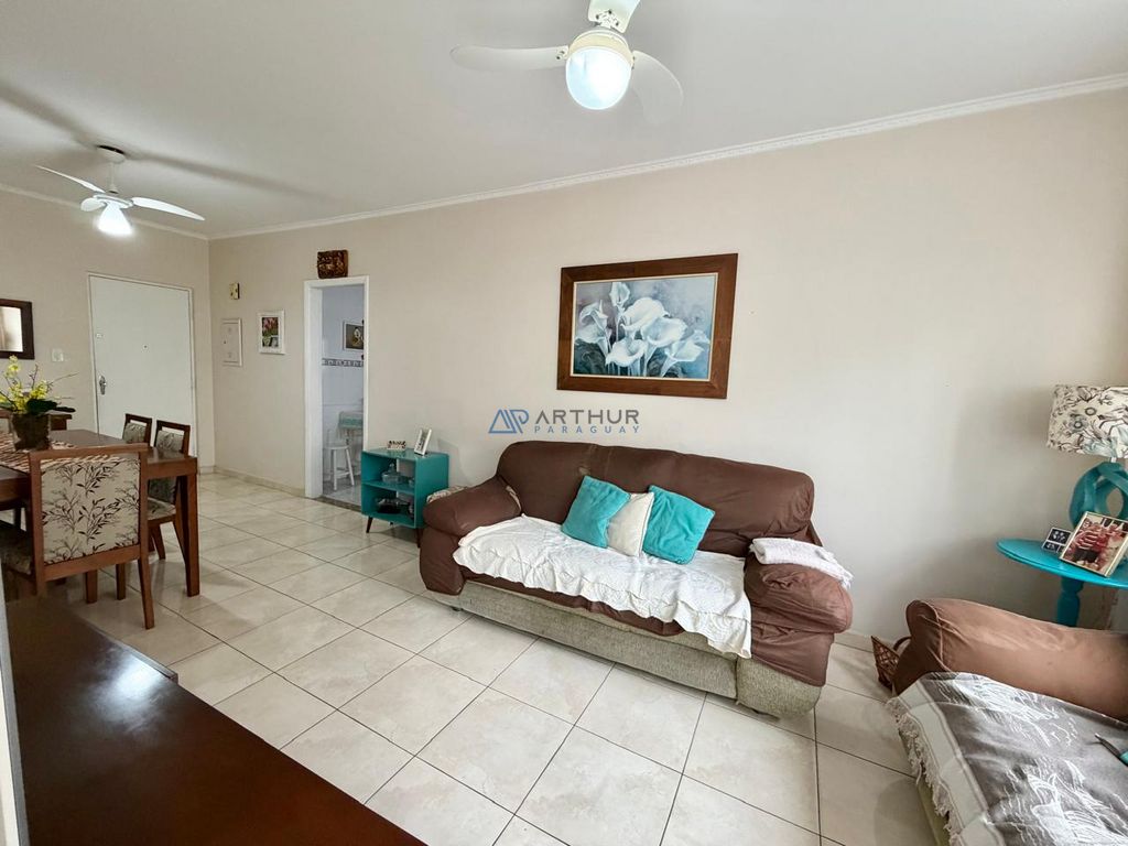 Apartamento 2 dormitórios à venda no Canto do Forte, Praia Grande – 83 m² - foto 12
