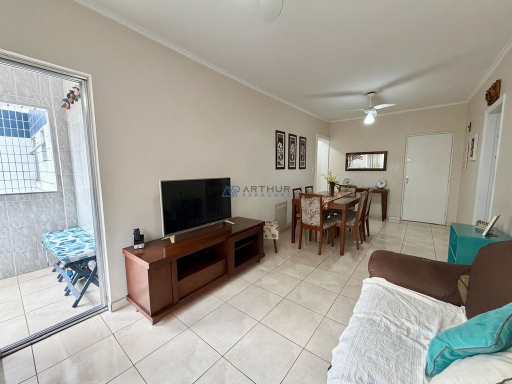 Apartamento 2 dormitórios à venda no Canto do Forte, Praia Grande – 83 m² - foto 14
