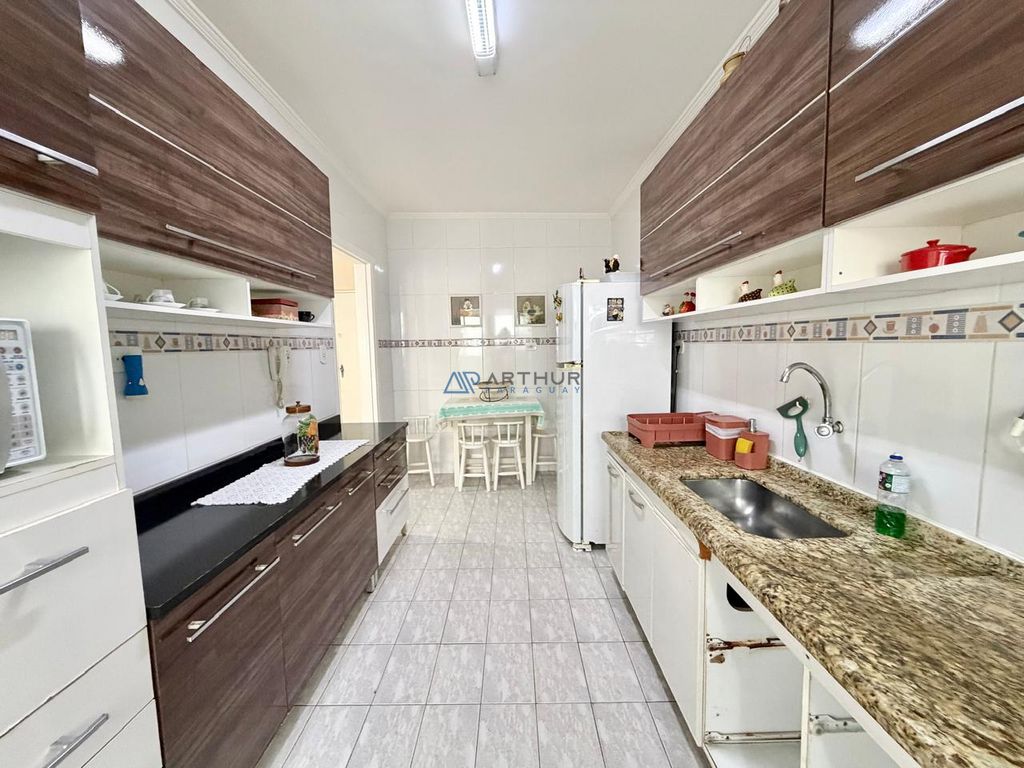 Apartamento 2 dormitórios à venda no Canto do Forte, Praia Grande – 83 m² - foto 15