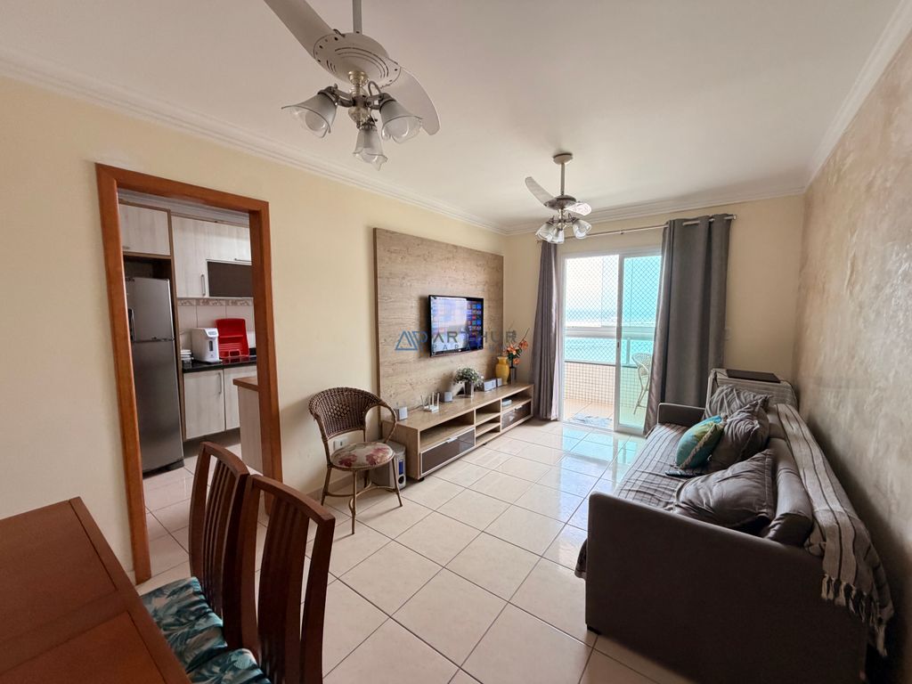 Apartamento 2 dormitórios para alugar no Caiçara, Praia Grande – 80 m² - foto 7