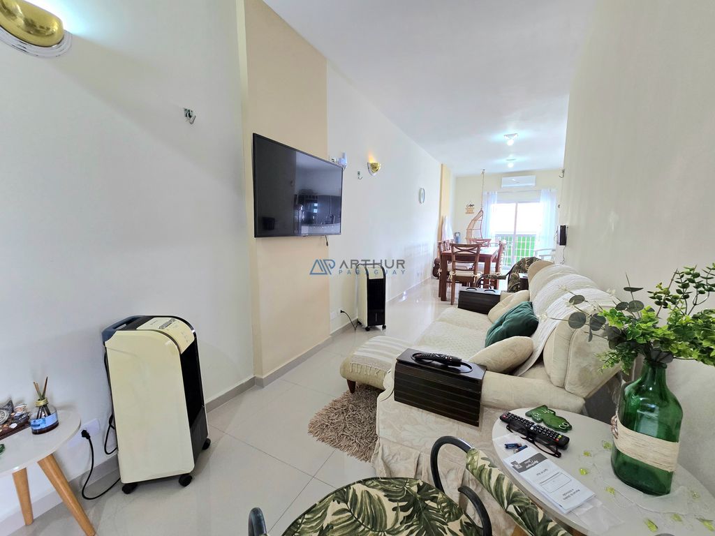 Apartamento 2 dormitórios à venda no Caiçara, Praia Grande – 108 m² - foto 4