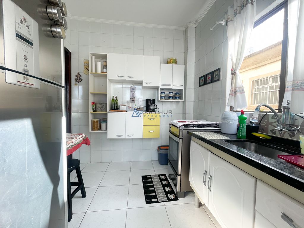 Apartamento 2 dormitórios à venda no Tupi, Praia Grande – 61 m² - foto 6