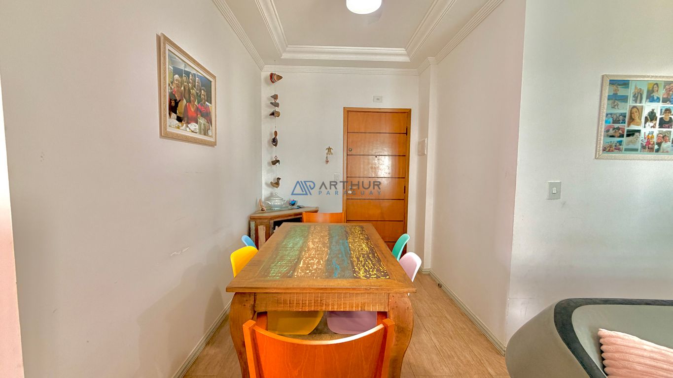 Apartamento 2 dormitórios à venda no Caiçara, Praia Grande – 65 m² - foto 8
