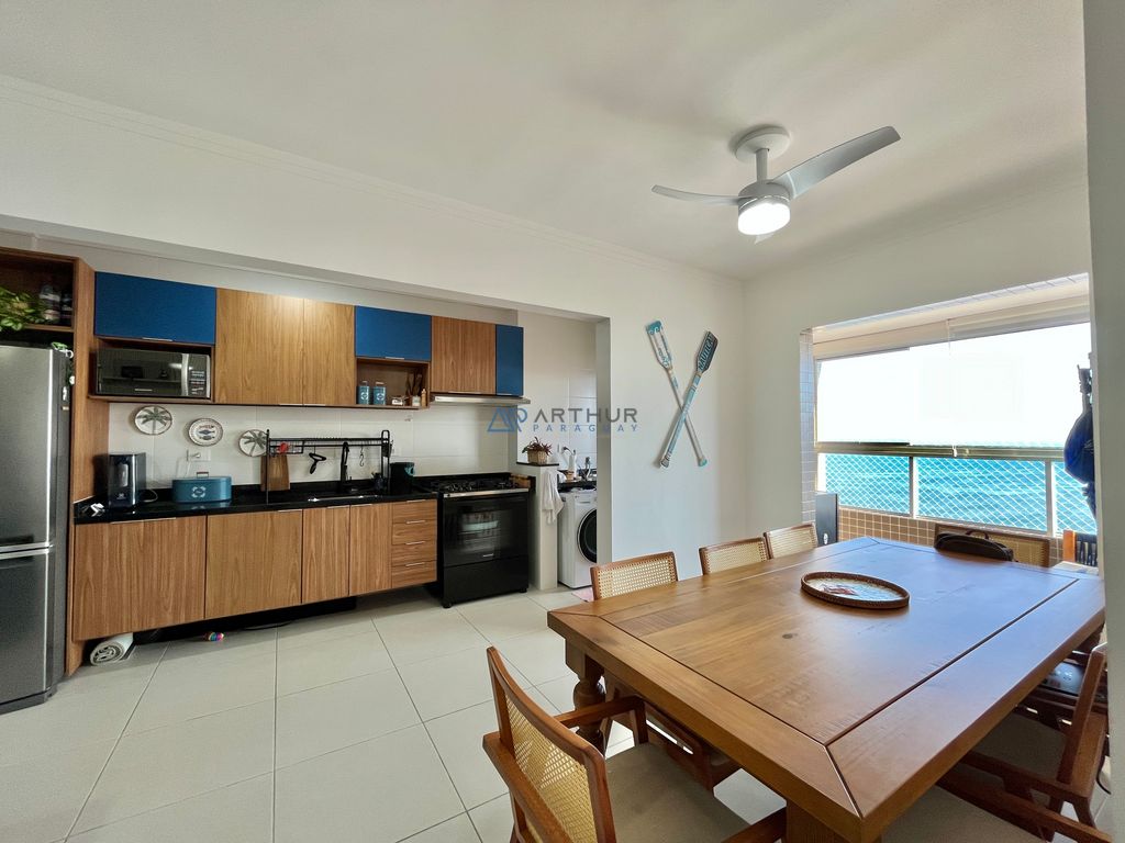 Apartamento 2 dormitórios à venda no Real, Praia Grande – 67 m² - foto 1