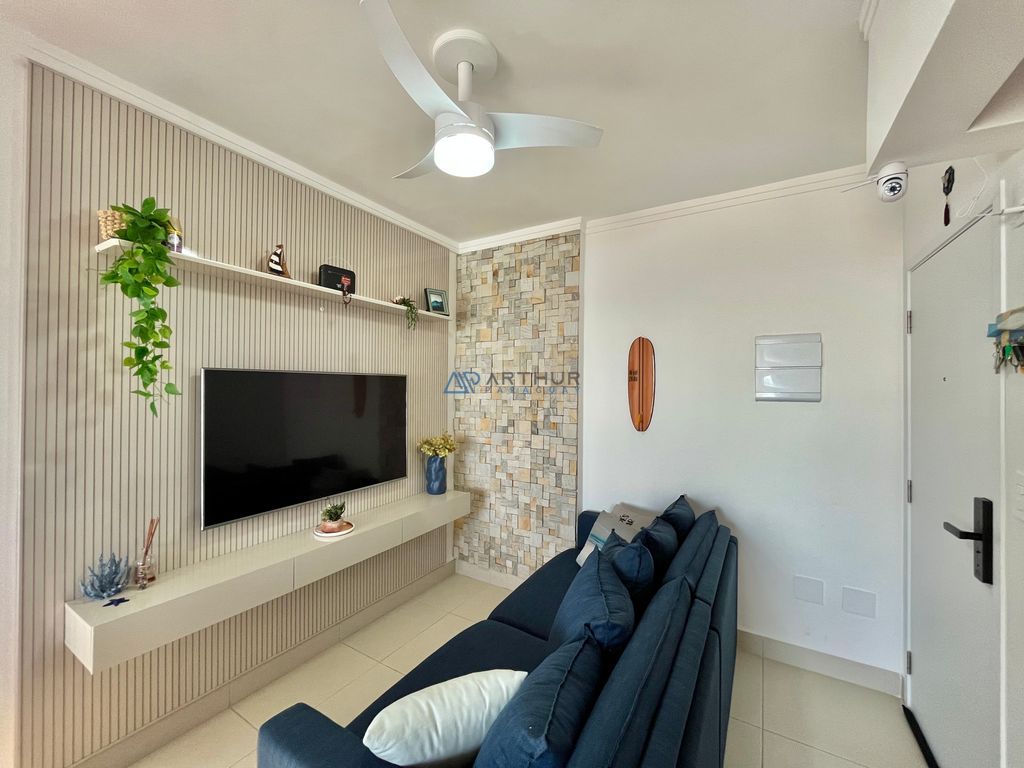 Apartamento 2 dormitórios à venda no Real, Praia Grande – 67 m² - foto 9