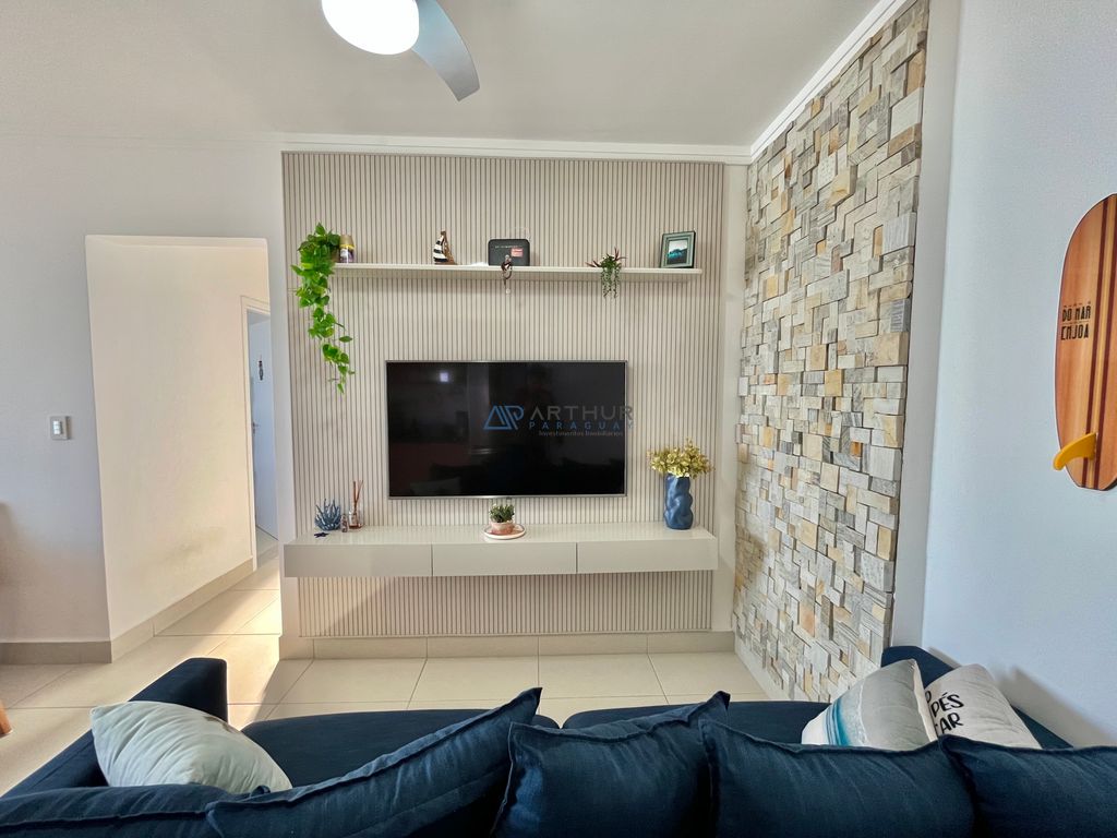 Apartamento 2 dormitórios à venda no Real, Praia Grande – 67 m² - foto 8