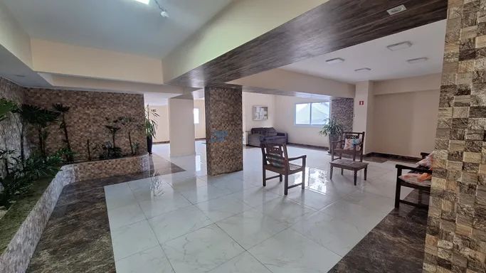 Apartamento 1 dormitório à venda no Maracanã, Praia Grande – 46 m² - foto 15