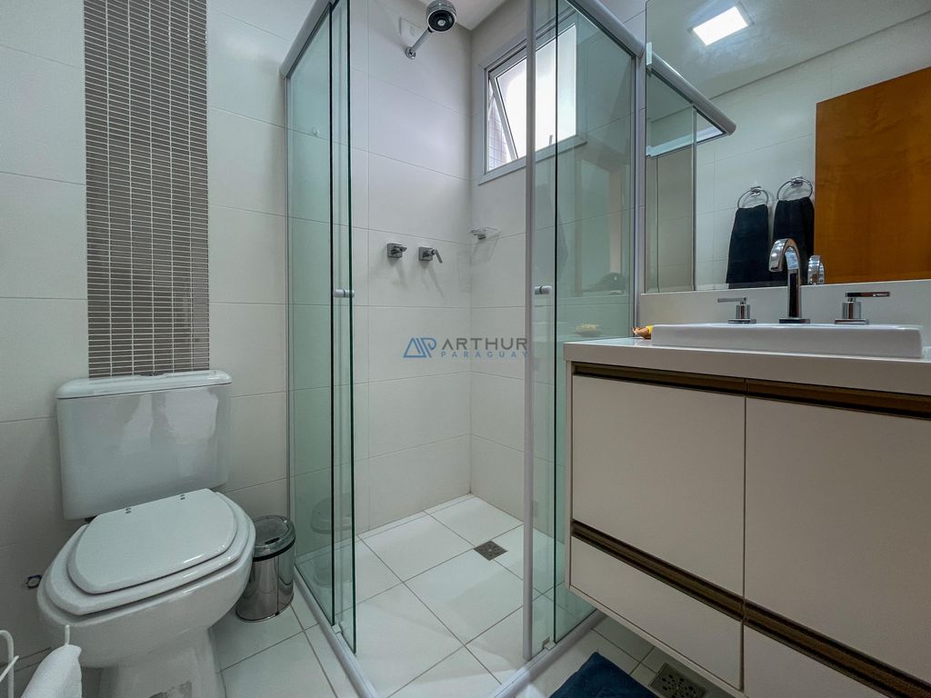 Apartamento 3 dormitórios frente mar à venda no Canto do Forte, Praia Grande – 142 m² - foto 11