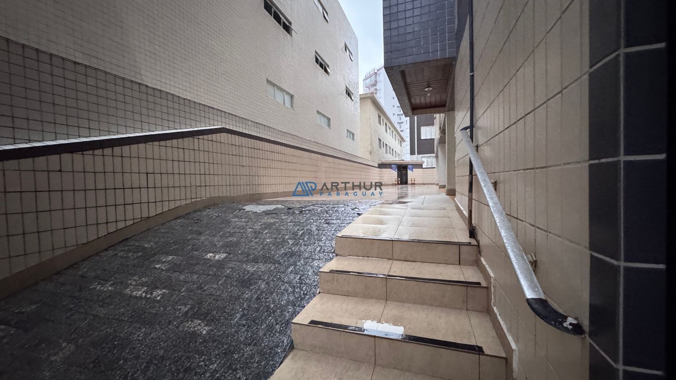 Apartamento 2 dormitórios frente mar à venda na Guilhermina, Praia Grande – 78 m² - foto 25