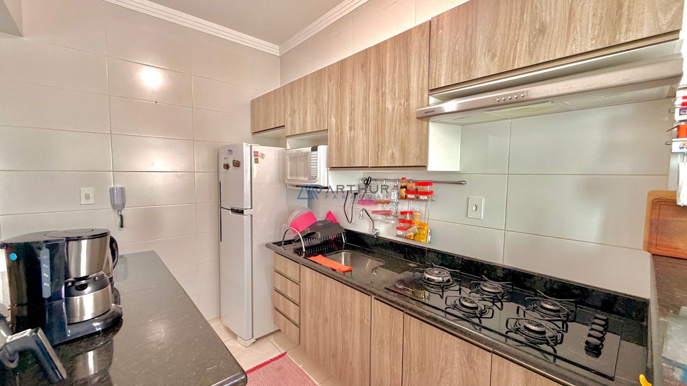 Apartamento 2 dormitórios à venda no Caiçara, Praia Grande – 65 m² - foto 11