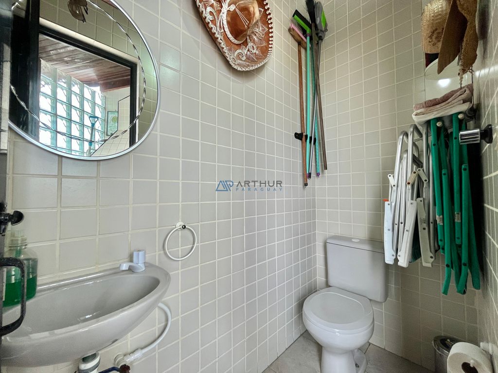Cobertura 2 dormitórios à venda no Aviação, Praia Grande – 130 m² - foto 7
