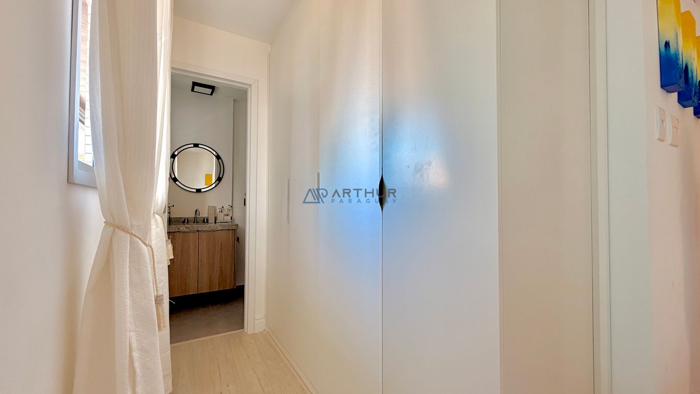 Apartamento 2 dormitórios à venda no Canto do Forte, Praia Grande – 106 m² - foto 37
