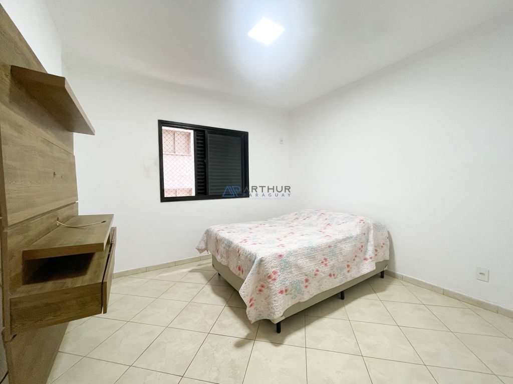 Apartamento 2 dormitórios frente mar à venda no Aviação, Praia Grande – 93 m² - foto 10