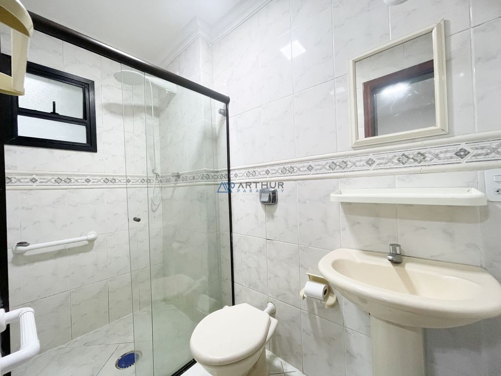 Apartamento 2 dormitórios frente mar à venda no Aviação, Praia Grande – 93 m² - foto 12