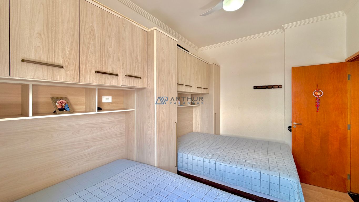 Apartamento 2 dormitórios à venda no Caiçara, Praia Grande – 65 m² - foto 15